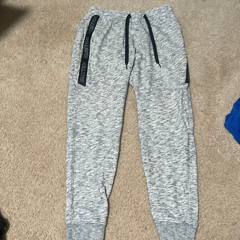 Hollister Comfy Soft Joggers